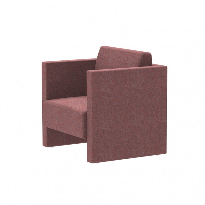 Sistem modular Metalmobil Nomad+ 831